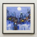 Old islamic city 0001