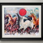 Horse0001