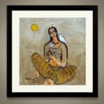 Bird and Women 0003